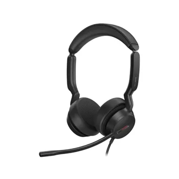 Yealink UH44 Stereo USB-C/A Headset for Microsoft Teams