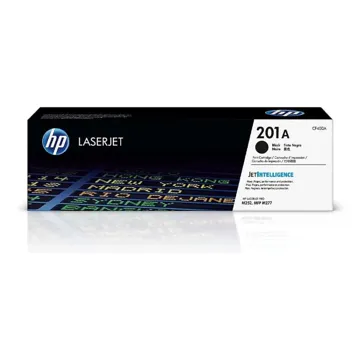 HP Toner CF400A (201A) Black