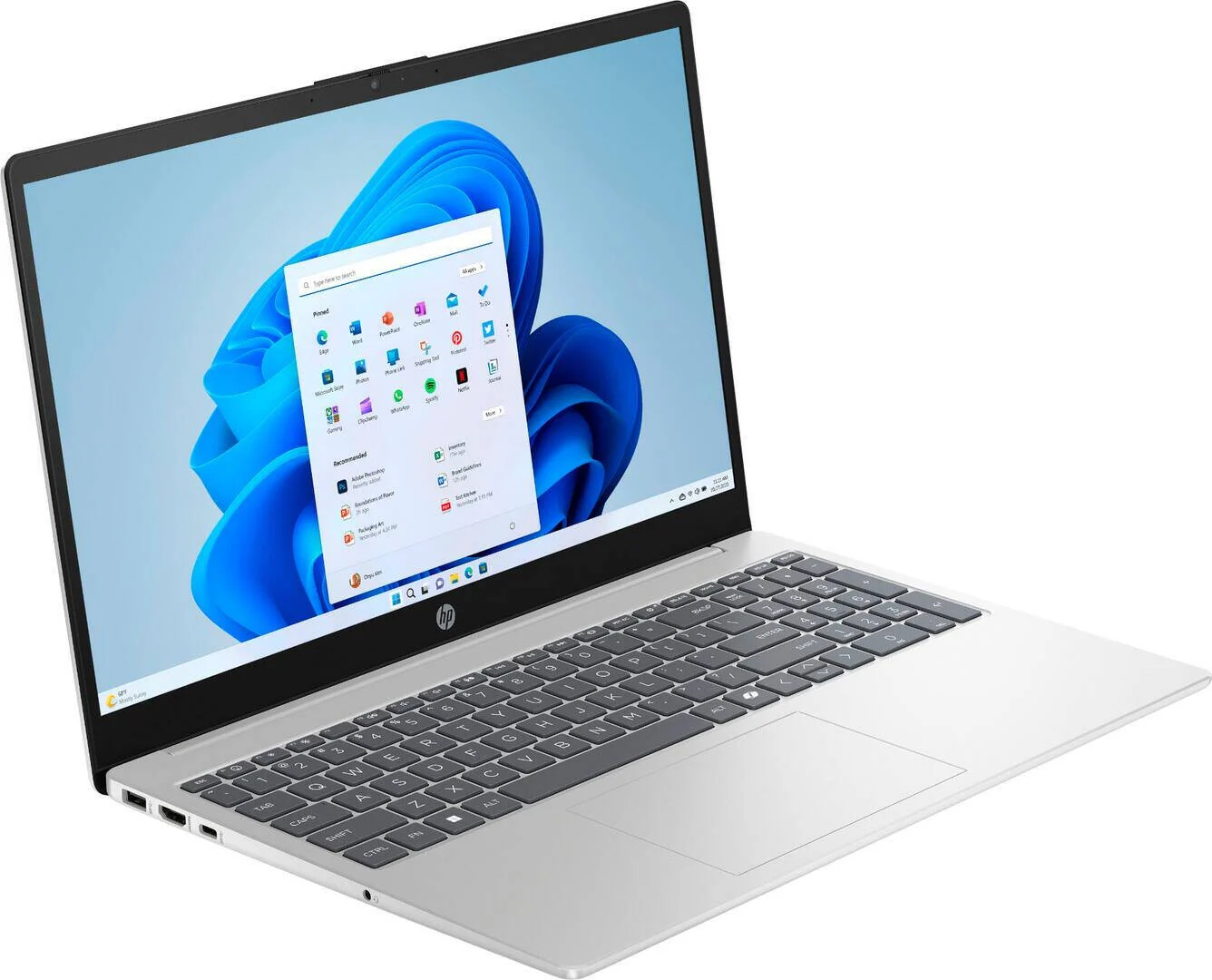 HP Laptop 15, Core i7