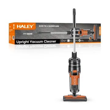Haley Vacuum 600 Watt