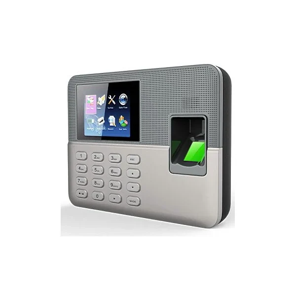 LX50 Fingerprint Time Attendance
