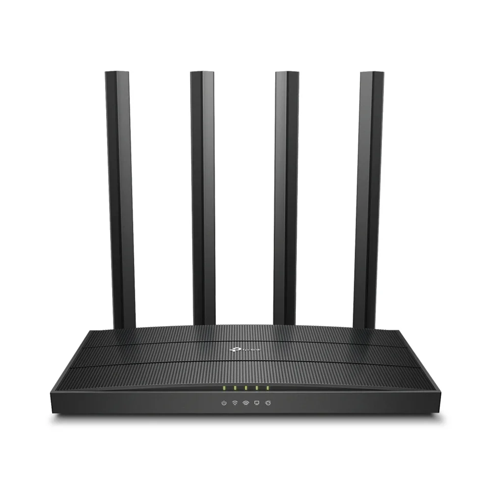 TP-Link Archer C80 AC1900 MU-MIMO Wi-Fi Router