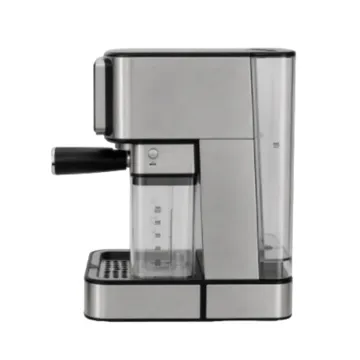 Haley Coffee Machine 1.5LTR Copsule + Milk