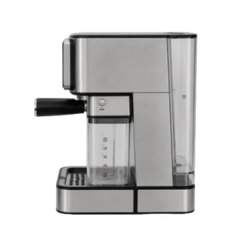 Haley Coffee Machine 1.5LTR Copsule + Milk