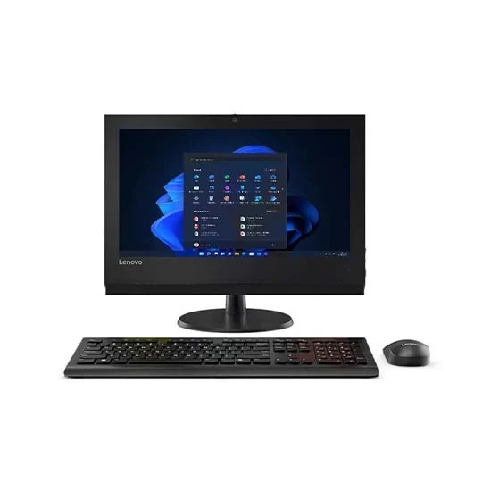 Lenovo All In One V310Z – Core i5 4GB RAM/ 1TB HDD 19.5″ | Black