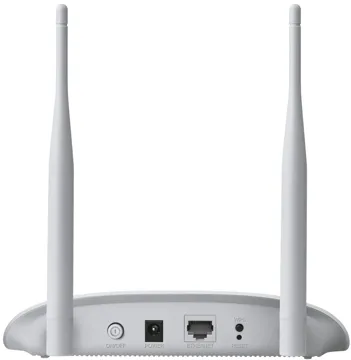 TP-Link TL-WA801N 300 Mbps Wireless N Access Point