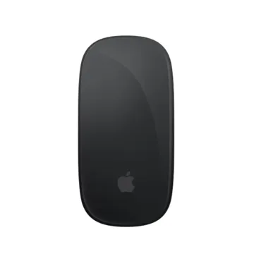 Apple Magic Mouse Wireless mouse USB-C – Black