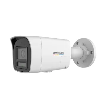 Hikvision 6 MP ColorVu 3.0 Fixed Bullet Network Camera