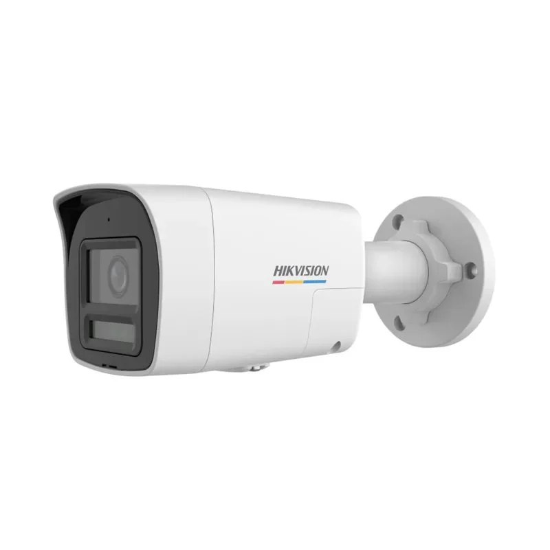 Hikvision 6 MP ColorVu 3.0 Fixed Bullet Network Camera