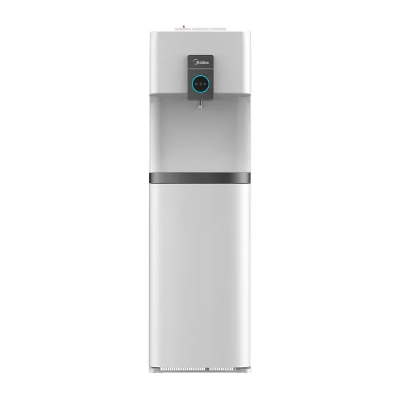 Midea Water Dispenser 3 Taps Bottle Down Loading