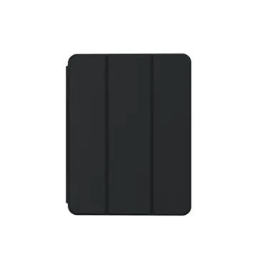 Green Lion Hogo Premium Case with Pencil Holder for Ipad Pro 13 Inch – Black