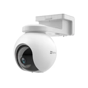 EZVIZ Battery Powered Pan and Tilt Wifi Camera