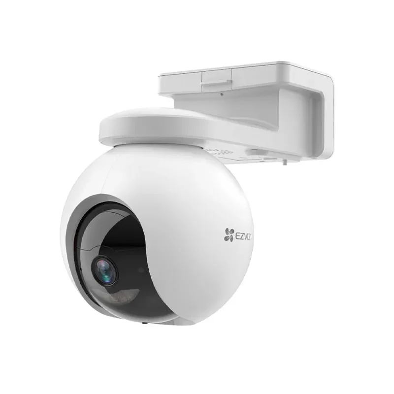 EZVIZ Battery Powered Pan and Tilt Wifi Camera