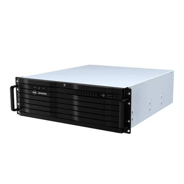 jvs nd92128 hv 128ch 16 hdd h 265 nvr