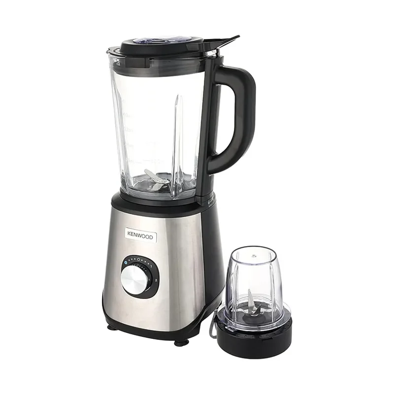 Kenwood Blender 1.5 Glass Jar