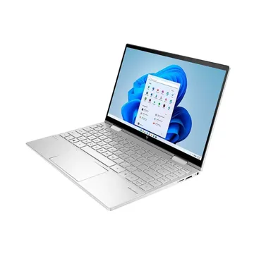 HP Pavilion X360 15-Core i7 G11 8GB RAM 512GB SSD 15.6″ Touch