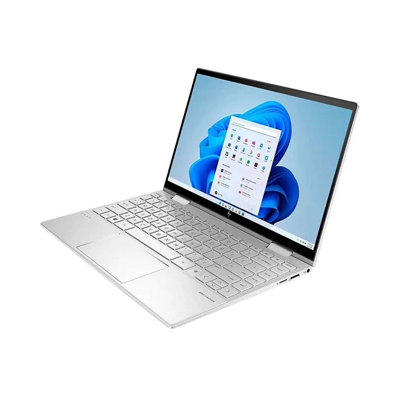 HP Pavilion X360 15-Core i7 G11 8GB RAM 512GB SSD 15.6″ Touch