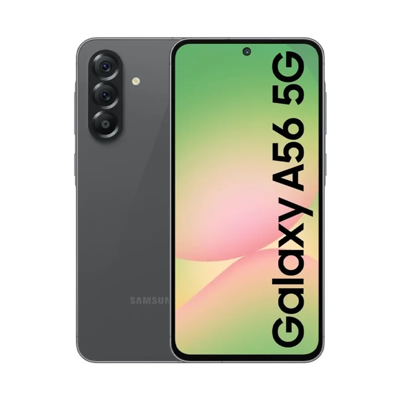 Samsung Galaxy A56 8GB RAM 256GB