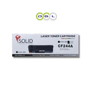 SOLID Toner CF244A
