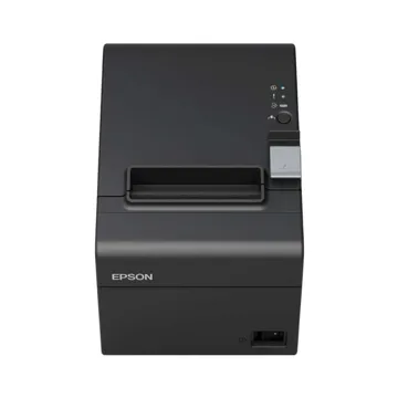 Epson Receipt Printer TM T20III Network Port