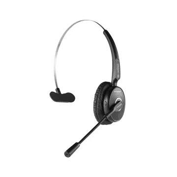Promate Call Pro Over The Ear Wireless Headset