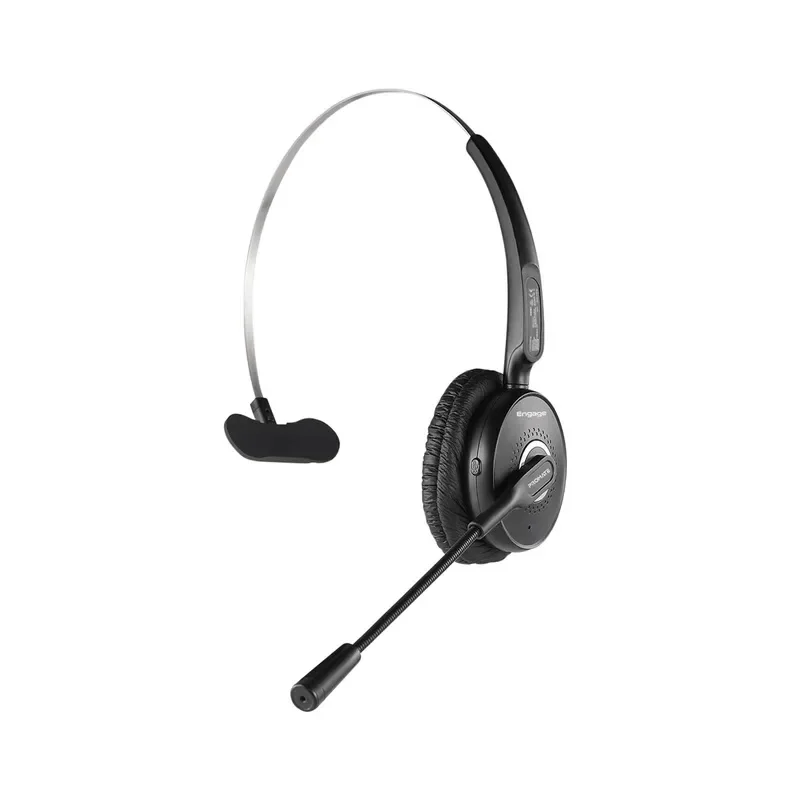 Promate Call Pro Over The Ear Wireless Headset