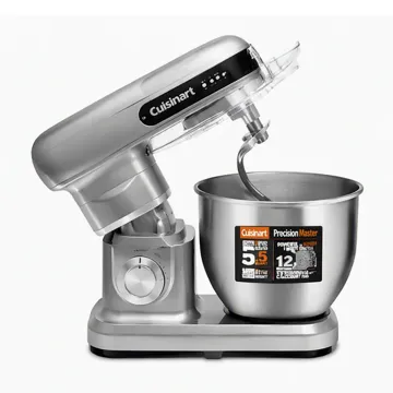 Haley Stand Mixer 12 Ltr