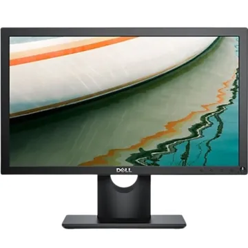 DELL E1916HV Monitor