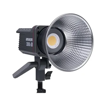 Aputure Amaran 200x S BI-COLOR LED Monolight