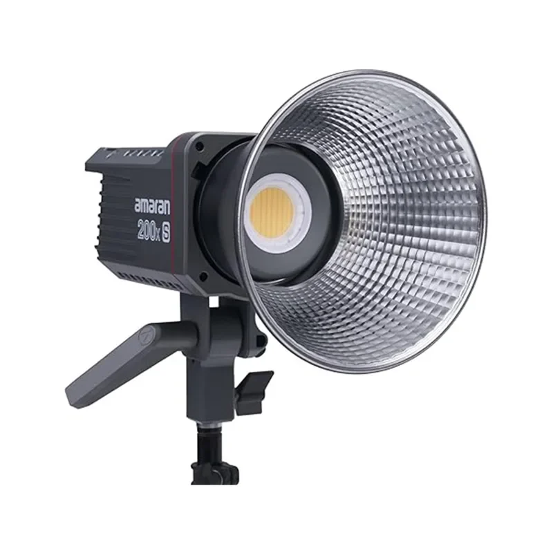 Aputure Amaran 200x S BI-COLOR LED Monolight