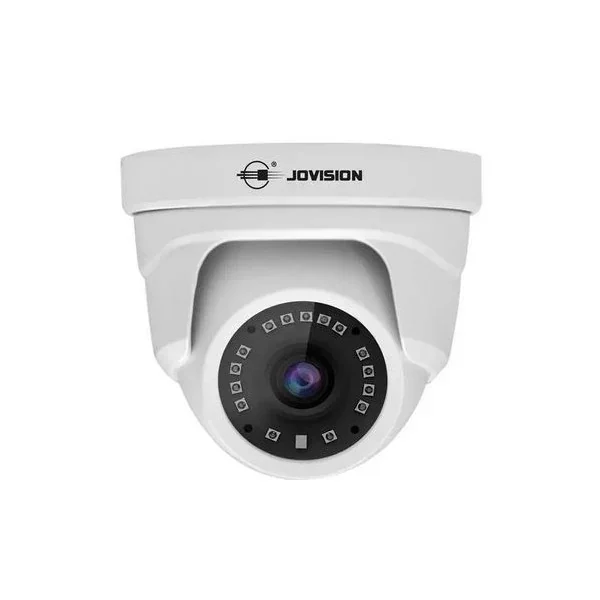 JVS-A835-YWS (R4) 2.0MP HD Analog Eyeball Camera