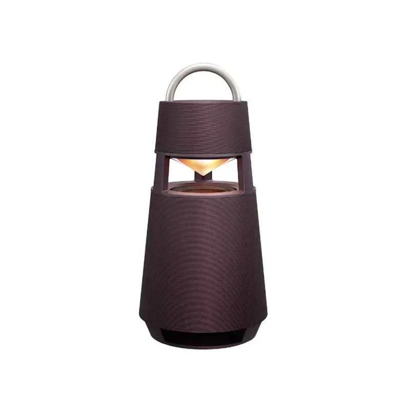 LG Sound Tower 120W BT Lighting Rechargeable