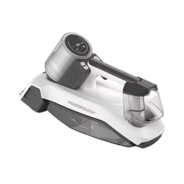Powerology Spot Cleaner 60W – White
