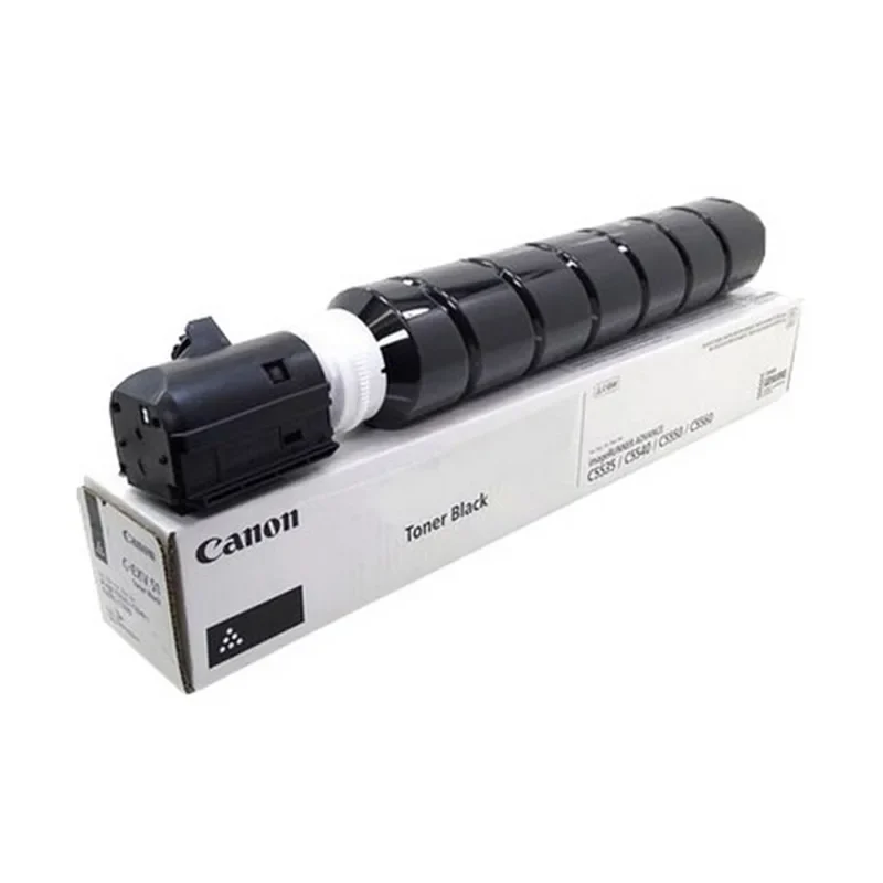 Canon Toner Cexv-61 Black