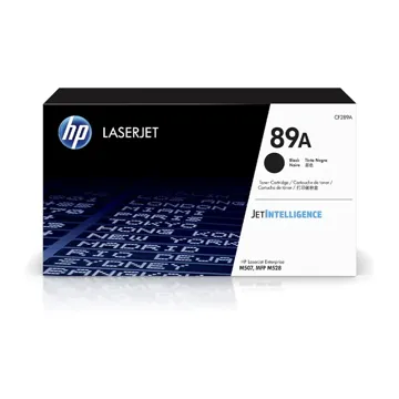 HP Toner CF289A (89A)