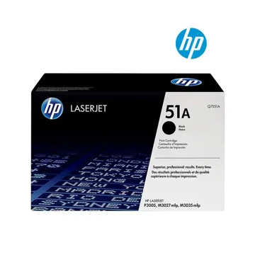HP Toner Q7551A (51A)