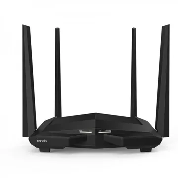 Tenda AC10U AC1200 Smart Dual-Band Gigabit WiFi Router