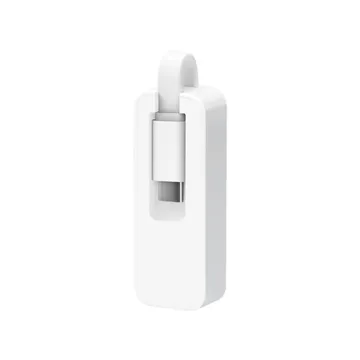 TP-Link USB Type-C to RJ45 Gigabit Ethernet Network Adapter