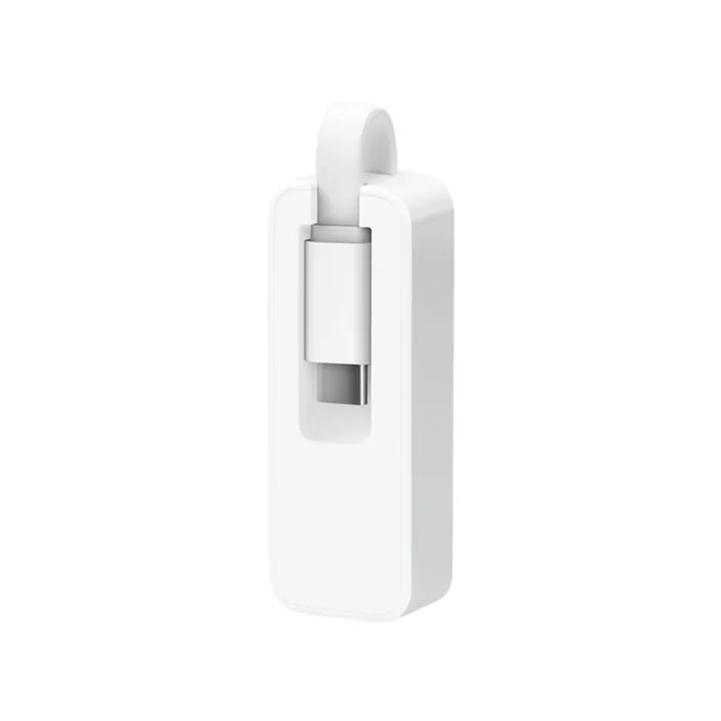 TP-Link USB Type-C to RJ45 Gigabit Ethernet Network Adapter
