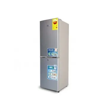 Nasco Fridge Bottom Freezer 207 Ltrs Gross