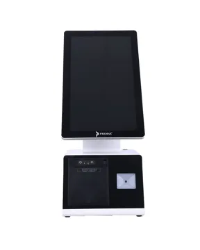 Premax PM-POS1501 Single Screen POS System