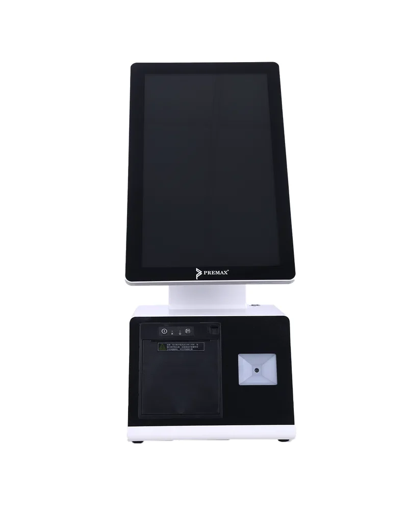 Premax PM-POS1501 Single Screen POS System
