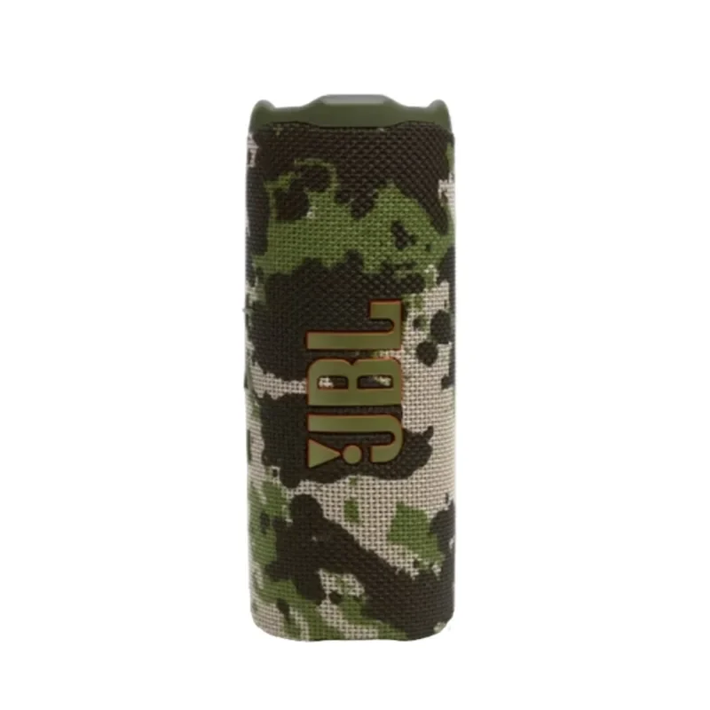 JBL Flip7 Waterproof Portable Bluetooth Speaker – Squad