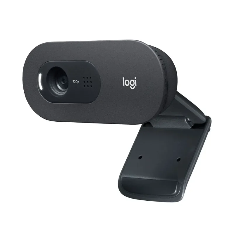 Logitech HD Business WebCam C505e