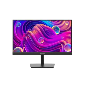 Hikvision 22 inch FHD VA 100Hz Monitor with Speaker