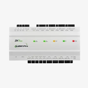 INBIO CONTROLLER (INBIO460-PROBOX)