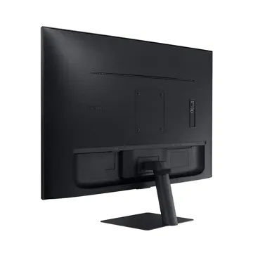 Samsung Hi Res Monitor 27″ LS27A700 Flat UHD /IPS Panel /Borderless ,PIP and PBP , Eye Saver ,HDR