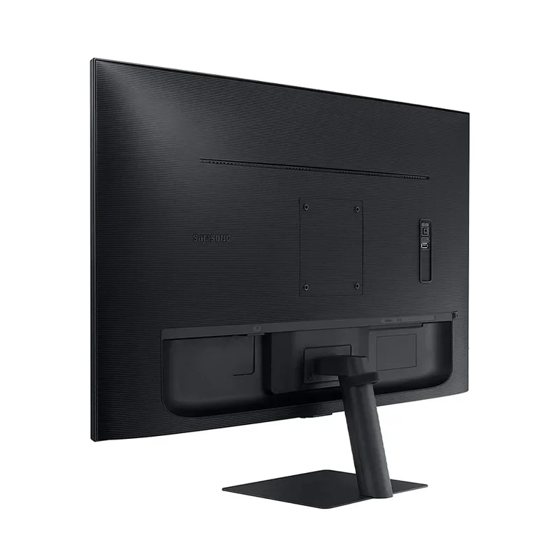 Samsung Hi Res Monitor 27″ LS27A700 Flat UHD /IPS Panel /Borderless ,PIP and PBP , Eye Saver ,HDR