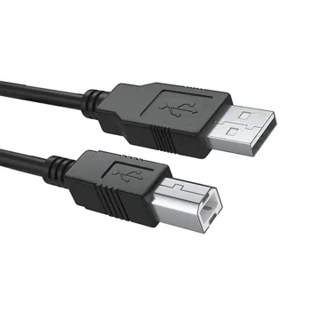 Eldo Pro USB Printer Cable 3M
