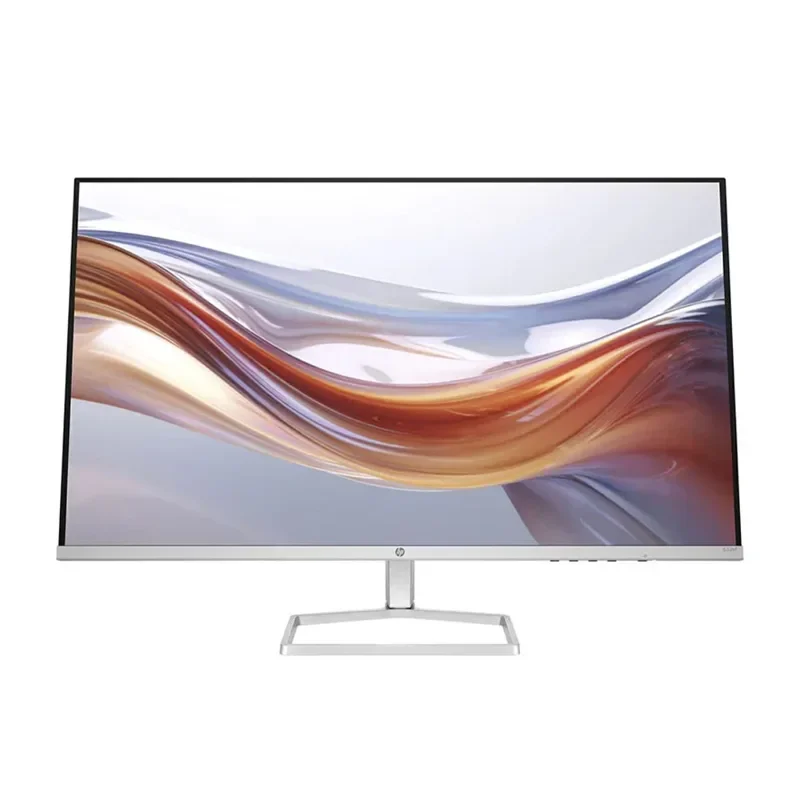 HP 532sf Monitor 31.5 Inches FHD LCD VA 100Hz 7ms Black